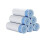 4-Gallon Kitchen Garbage Bags – Thickened Flat Mouth, 2