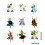 6Pcs Artificial Wedding Boutonniere Corsage for Wedding-2 4