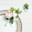 6Pcs Artificial Wedding Boutonniere Corsage for Wedding-2 6
