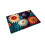 Boho bloemen badmat – Diatom modder, 40x60cm 2