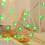 LED String Lights for St. Patrick’s Day 4m 40 lights with 4