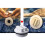 Pool Cap for Hayward SP1022C Receptacles1.5" with O-Ring 2