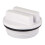 Pool Cap for Hayward SP1022C Receptacles1.5" with O-Ring 3
