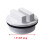 Pool Cap for Hayward SP1022C Receptacles1.5" with O-Ring 4