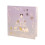 3D Pop-Up Christmas Card15cm Square 2