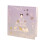 3D Pop-Up Christmas Card15cm Square 3