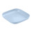 Plateau carré multi-usage pour fruits et collations (1 pièce) 3