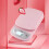 XIAOLE Digital Kitchen Scale 6.6 lb 6-unit modes 6