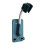 Shower Head Holder Adjustable Angle Wall Mount with Suction 2
