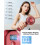 Ventilateur portable 4000 mAh, 6 vitesses, rechargeable par USB 5
