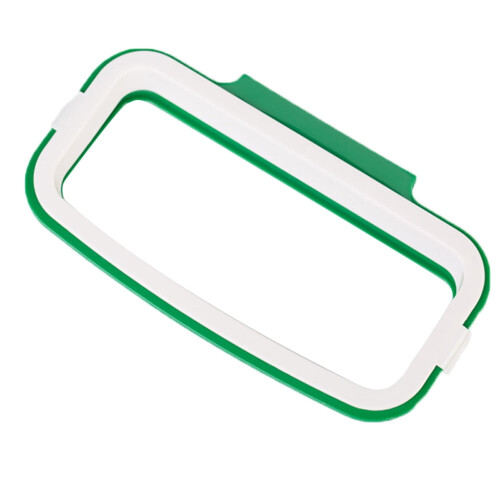 Kitchen Trash Bag Holder Cabinet Rack 2