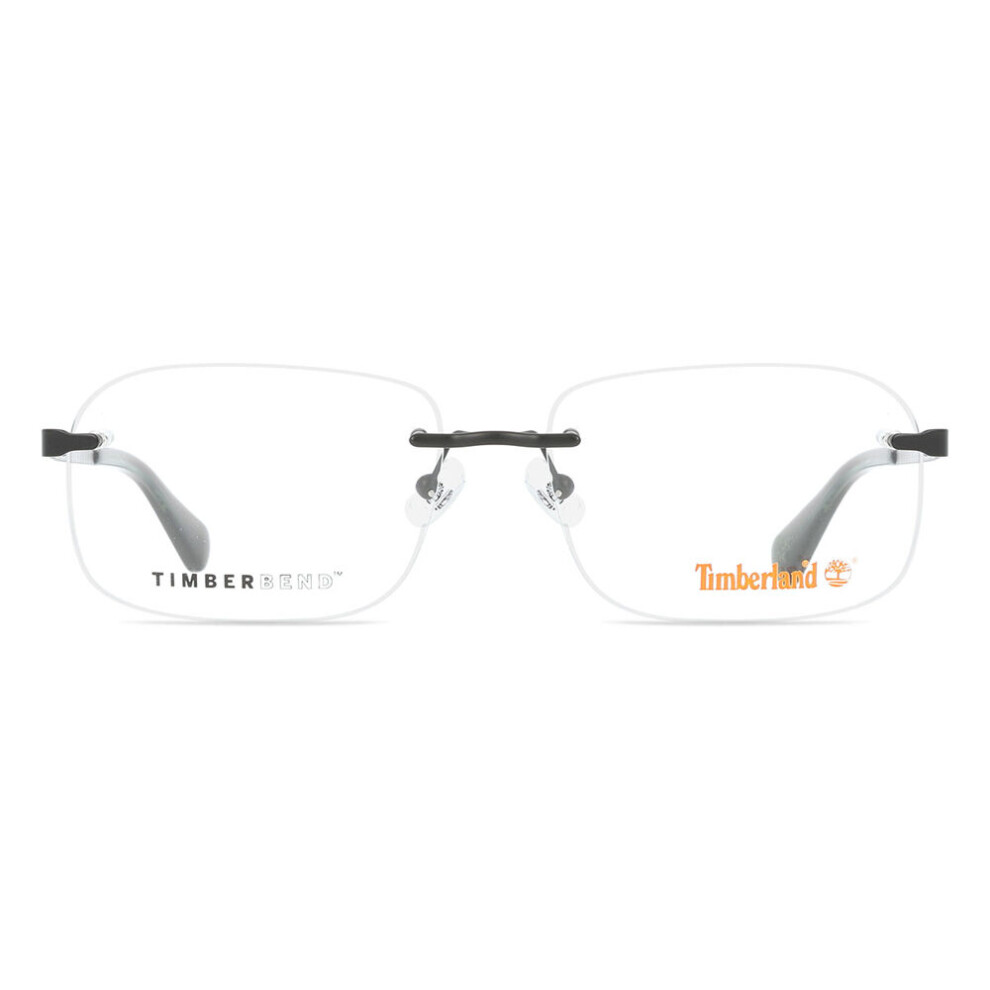 Timberland Tb50090 002 Men New Eyeglasses