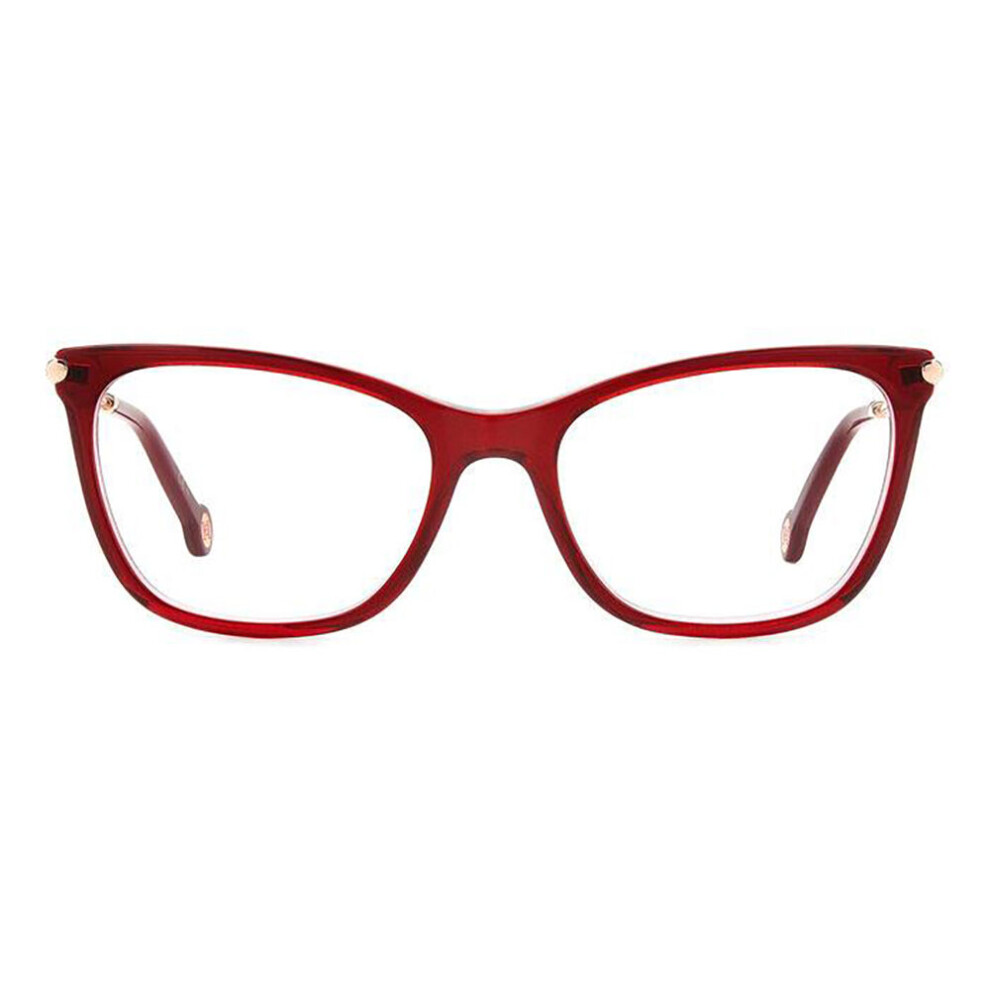 Carolina Herrera Her 0151 Lhf Women New Eyeglasses