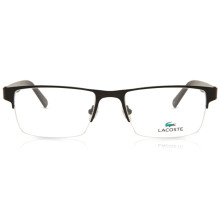 Lacoste L2237 002 Men New Eyeglasses