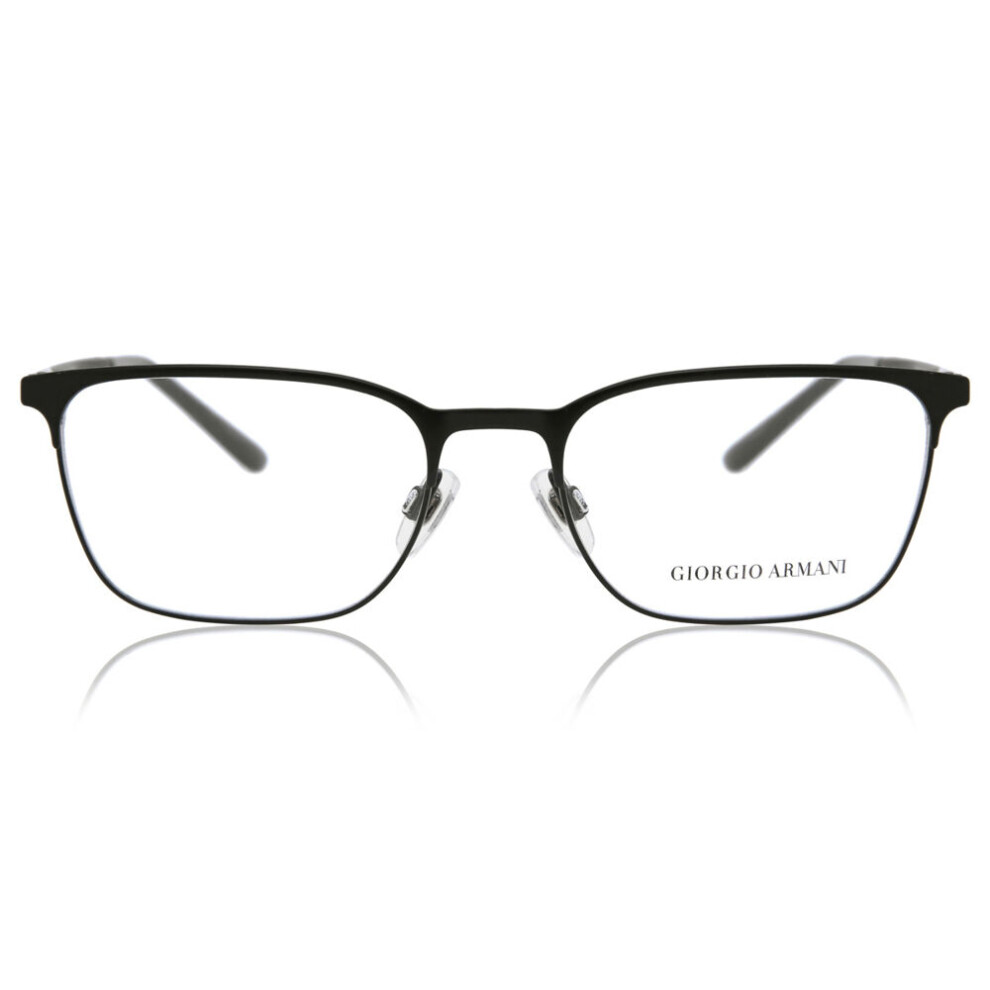 Giorgio Armani Ar5054 3001 Men New Eyeglasses