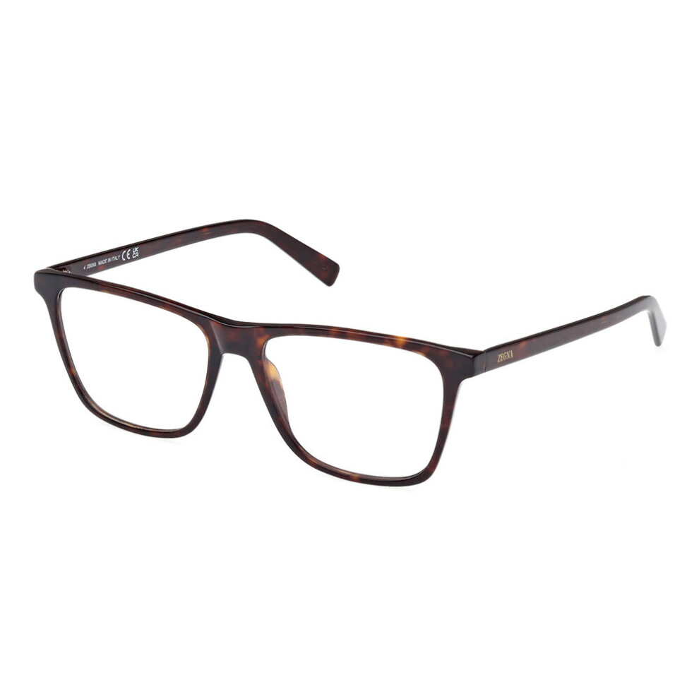 Zegna Ez5275 052 Men New Eyeglasses