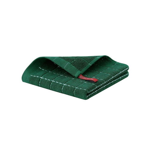 Toalla de cocina de algodón absorbente y reutilizable 1