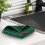 Toalla de cocina de algodón absorbente y reutilizable 5