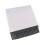 Outil de grattage à double tête vert – Bord métallique flexible, 3