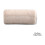 Ensemble serviette de bain et gant de toilette en polyester (1 serviette de bain) 4