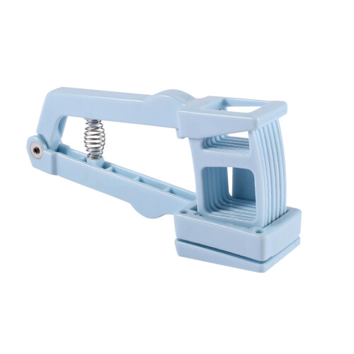 Presse-ail en acier inoxydable avec râpe à gingembre (1 pièce) 1