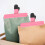 Große Kunststoff-Verschlussclips – Luftdichte Snackbeutelclips, 1 4