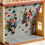 Realistic Rock Climber Figure Model 1:64 Scale Hand- Blue 7