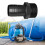 Swimming Pool Pump Hose Adapters Pool Filter Hose Connectors-2P 5