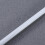 Witte metalen verstelbare douchestang 40–70 cm 4
