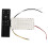 Ceiling Fan Light Remote Control Dimmable Driver 2