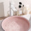 Plastic Wash Basin Extra Large 12 Inch Deep Purple 4