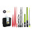 High-Precision Clock Motor Mechanism Set 1
