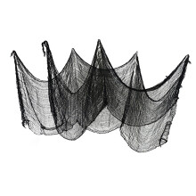 Halloween gauze cloth decoration spooky 1 piece