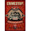 Affiche de propagande Crimestop1984 sans cadre 1