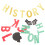 Black History Month Paper Banner 1