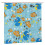 Finding Nemo Shower Curtain 72 x 72 in, Waterproof 1