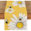 Bee & Sunflower Table Runner Polyester Summer Decor 1