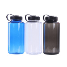 Spring Park 1000ml sportwaterfles met brede opening