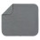 Microfiber Dish Drying Mat 40.5 x 45.5 cm 1