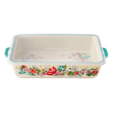 Ramo de flores de Pioneer Woman, rectangular, 9" x 13"