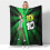 Κουβέρτα Ben10Flannel 102x76εκ. 1