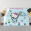Couverture polaire Hello Kitty 152 x 127 cm 1