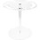Acrylic Sunglasses Stand with360 Rotation 1