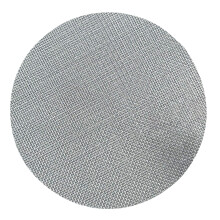 Filtre à café réutilisable pour machines à expresso, 150 microns,