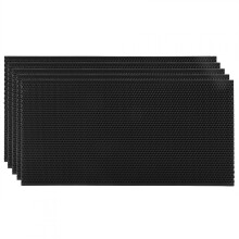 Plastrammer for bikuber 42,5 x 21 cm (pakke med 5)
