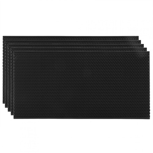 Plastramar för bikupor 42,5 x 21 cm (5-pack)