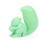 Silicone Squirrel Tea Infuser - Food Grade, 1pc 1