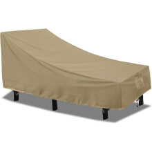 Kryt na lehátko 78x35,5x33 palců, vodotěsný