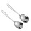 Stainless Steel Serving Spoon 21.5 cm 1
