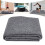 Jacuzzi-mat 90x102 inch (vilt en PVC) 1